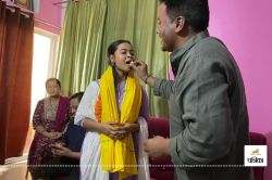 UPSC Success Story: रेलवे स्टेशन मास्टर की बेटी बनी अफसर, एक नहीं दो नहीं तीसरे
अटेंप्ट में हासिल की सफलता - image
