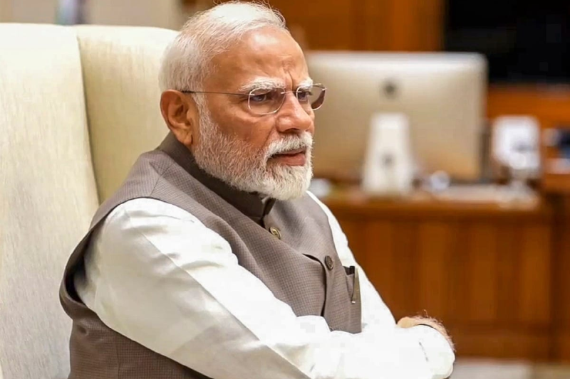 US Mediation in Kashmir