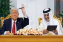 Qatar-USA Mega Deal: डोनाल्ड ट्रंप की मौजूदगी में बोइंग से 200 अरब डॉलर की
रिकॉर्ड जेट खरीद !