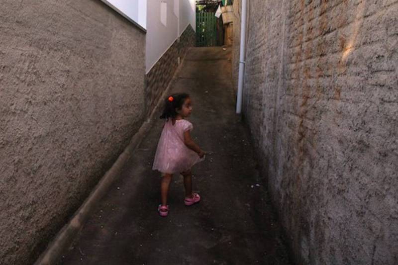 US citizen deported to Brazil