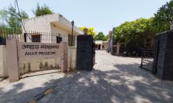 अगर हमारी आहड़ सभ्यता से जुड़े पर्यटक तो फैले इसकी ख्याति - image