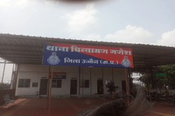 पत्नी की दूसरी शादी नहीं कर सका बर्दाश्त, दूसरे पति को पहले ने दी ऐसी सजा - image