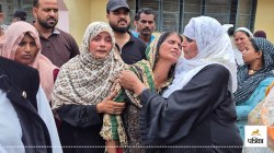 मुरादाबाद-आगरा हाईवे पर चाचा-भतीजे की मौत, एक ही परिवार में दो मौतों से मचा
कोहराम, गांव में शोक की लहर - image