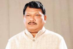 दिल्ली से जबलपुर आ रहे केंद्रीय मंत्री जुएल उरांव रहस्यमयी ढंग से गायब, मचा
हड़कंप - image