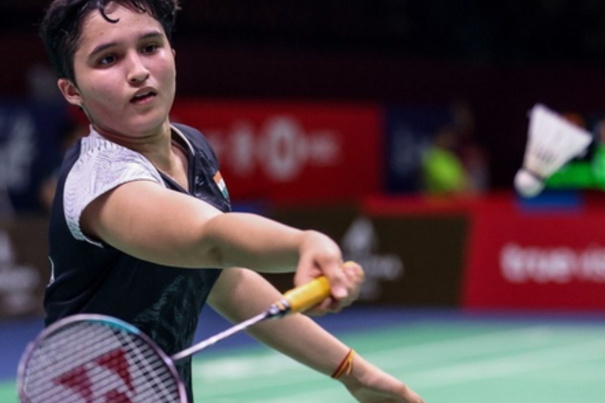 Taipei Open: आयुष और उन्नति की सेमीफाइनल में हार के साथ भारत का अभियान समाप्त