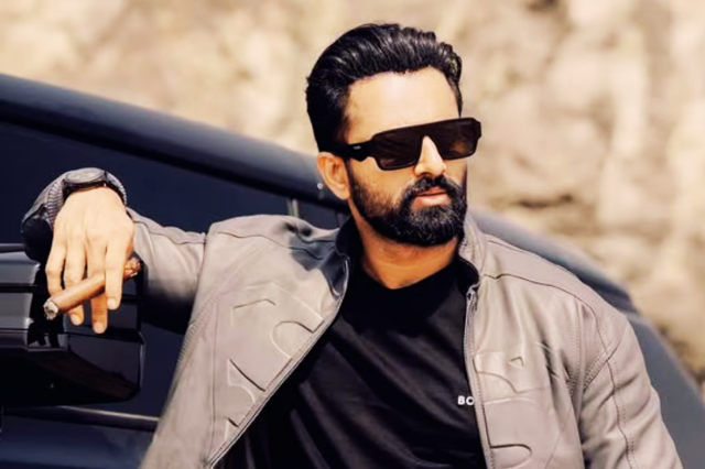 Unni-Mukundan