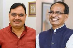राजस्थान से बड़ी खबर : CM भजनलाल शर्मा व केंद्रीय मंत्री शिवराज सिंह जा सकते है
बांसवाड़ा, यह है मामला… - image