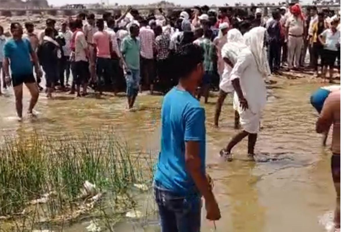 छोटी बहन की शादी के दिन… दो बड़ी बहनों के सुहाग उजड़े, ऐसे हुआ दर्दनाक हादसा