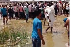 छोटी बहन की शादी के दिन… दो बड़ी बहनों के सुहाग उजड़े, ऐसे हुआ दर्दनाक हादसा - image