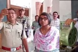 Border Alert: भारत-पाक सीमा क्षेत्र में बजेगा सायरन! मॉक ड्रिल को लेकर गांव खाली
कराने के दिए संकेत - image