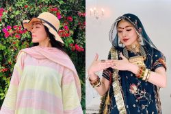 राजस्थान की ऐसी दीवानी बनी ये युवती की जापान की मायूमी से बन गई मधु, जबरदस्त
वायरल हो गए घूमर वीडियो - image