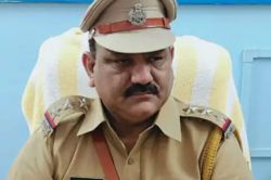 राजस्थान से आ रहीं बड़ी खबर, एक पुलिस अधिकारी का हो गया निधन, अब बड़ी संख्या में
दी जा रहीं श्रद्धांजलि - image