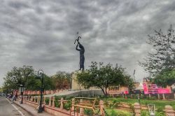 Rajasthan Weather : राजस्थान में आज इन जिलों में होगी बारिश, चलेगी तेज आंधी, दो
दिन बाद पड़ेगी तपतपाती गर्मी - image