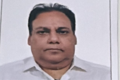अमेरिकी छात्र का बड़ा फर्जीवाड़ा, गोरखपुर यूनिवर्सिटी के साथ ही SRMU लखनऊ से भी
कर रहा है LLM…कुलपति बोली होगी जांच - image