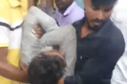 गोरखपुर में तेज रफ्तार दो बाईकों की जोरदार भिड़ंत, दो युवकों की मौत - image