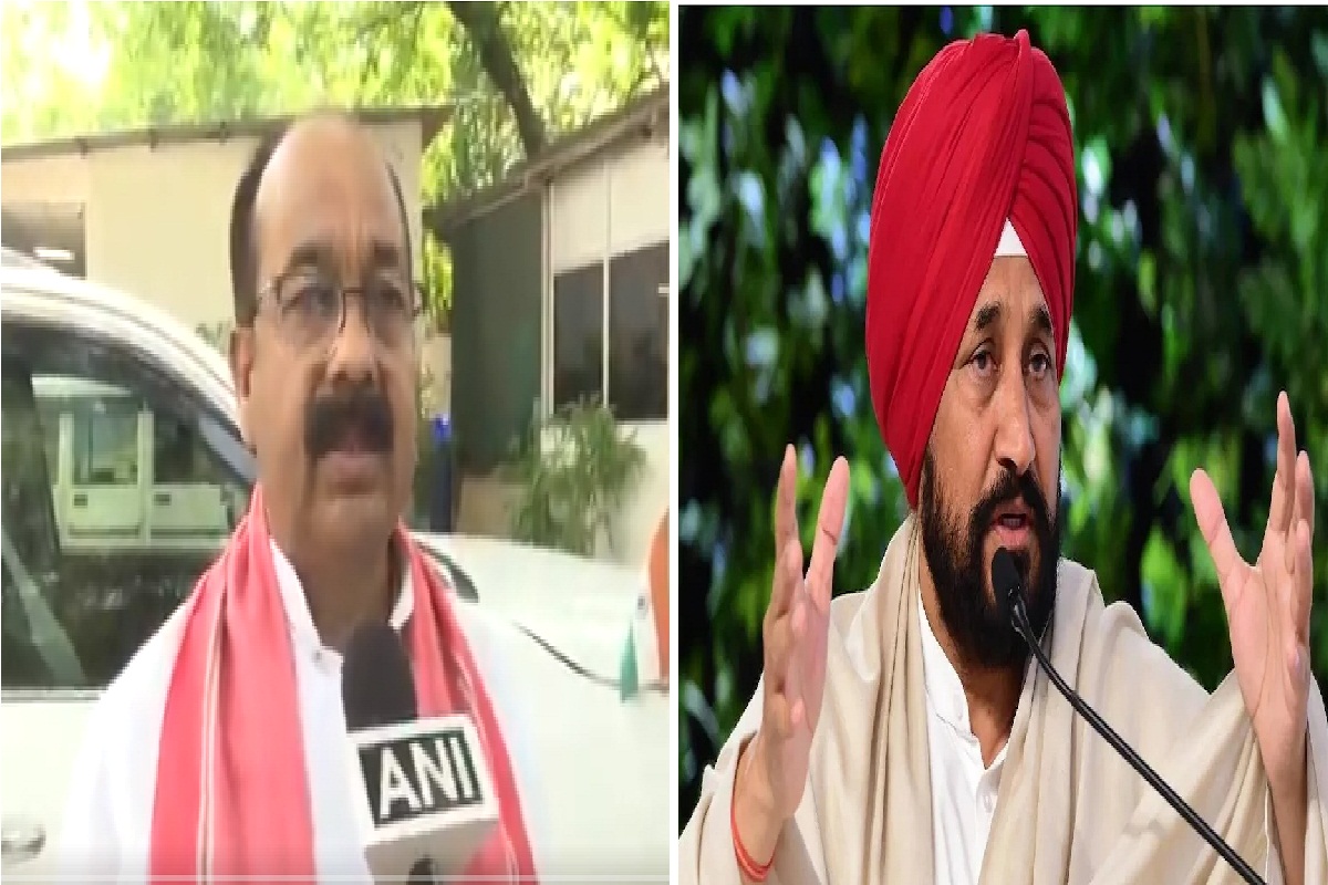 CG News: पंजाब के पूर्व CM के सर्जिकल स्ट्राइक पर दिए गए बयान पर अरुण साव ने
क्या कहा, देखें Video..