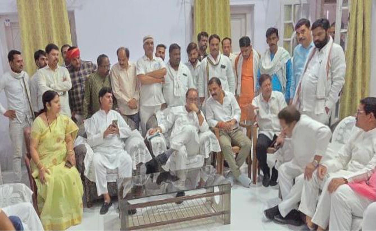 भारतीय सेना ने जिस अदम्य साहस और बहादुरी का परिचय दिया है वह वंदनीय- अरुण यादव