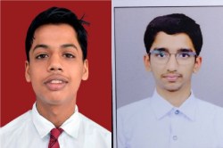 CBSE Results 2025: 12वीं में सुकमा के लक्ष्य और 10वीं में रायपुर के शिवांश बने
स्टेट टॉपर, शेयर की सफलता की खास स्ट्रेटेजी - image