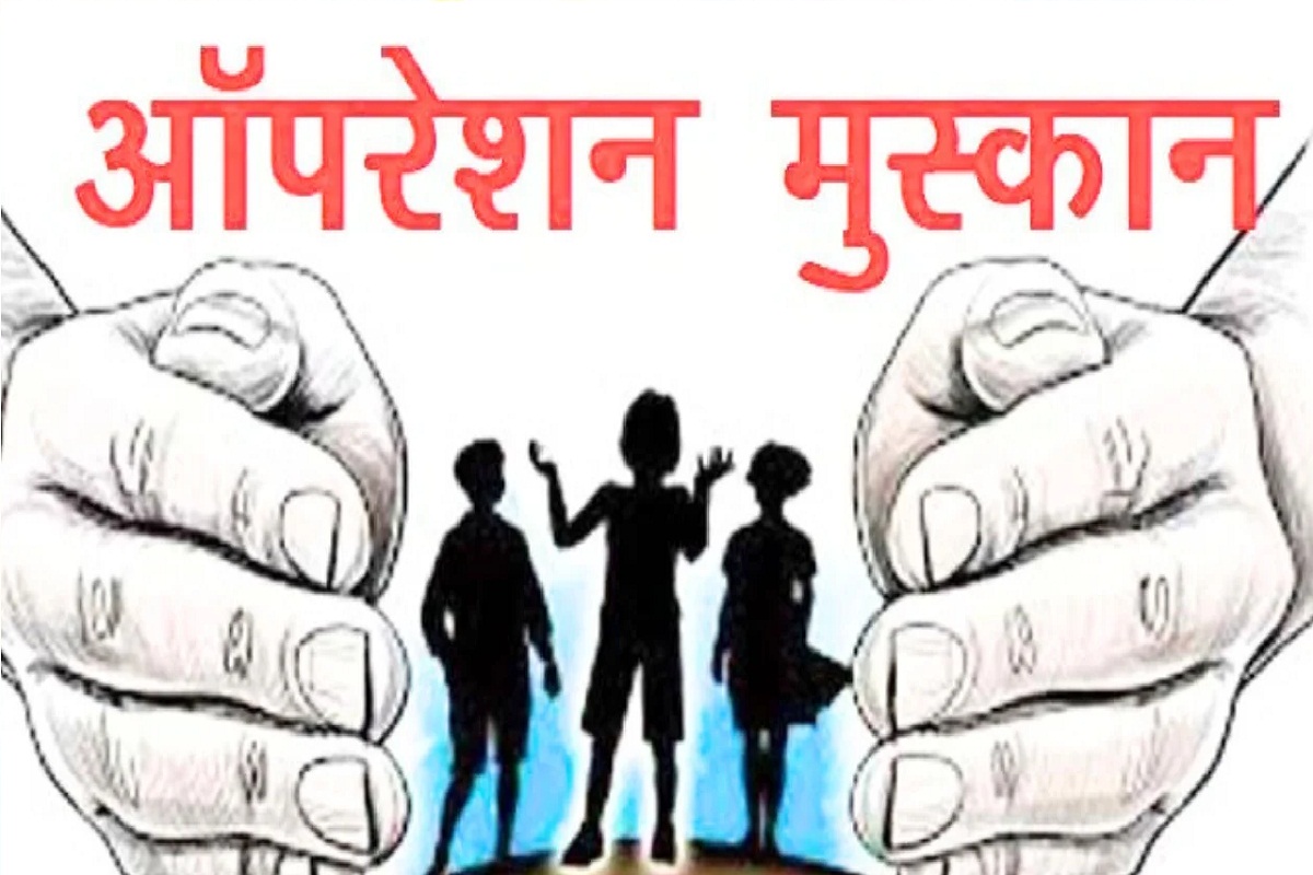 10 महीने से लापता 15 साल की नाबालिग को केरल से ढूंढ़ लाई पुलिस, आरोपी गिरफ्तार…