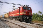 Train news