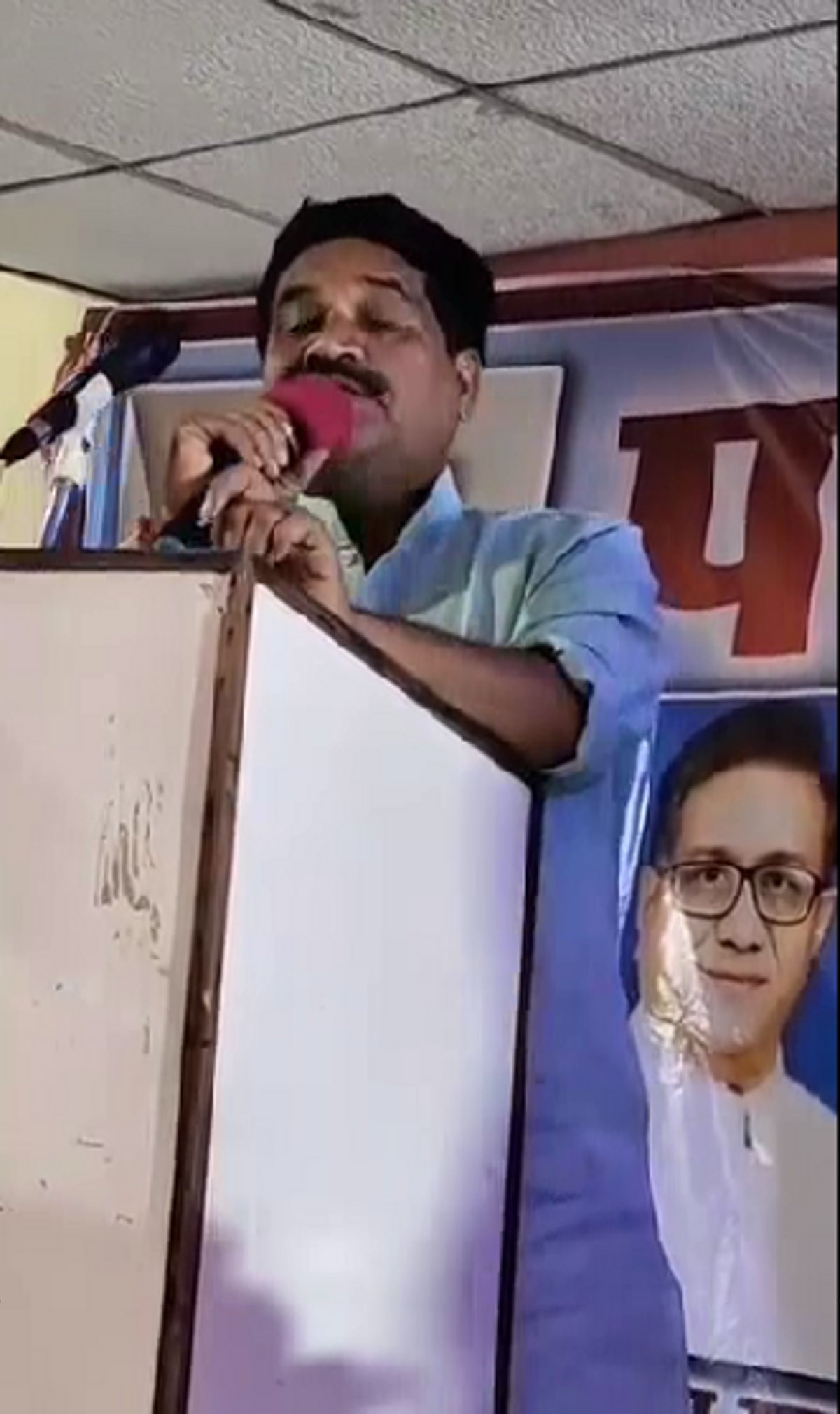 live video…कुछ अखबार ऐसे हैं जिन्हें लोग ढूंढ़ कर पढ़ते हैं जैसे पत्रिका
