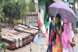 शहर में 100 से अधिक यात्री बस! न सुरक्षा न ही सुविधा… गर्मी में हो रहे हलाकान - image
