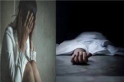 Suicide: शराबी पिता की थप्पड़ सहन नहीं कर सकी बेटी, जहर खाकर दी जान - image