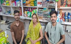 लोगों की बातों को नजरअंदाज करते हुए बच्चों की परवरिश पर दिया ध्यान, संघर्ष रखा
जारी - image