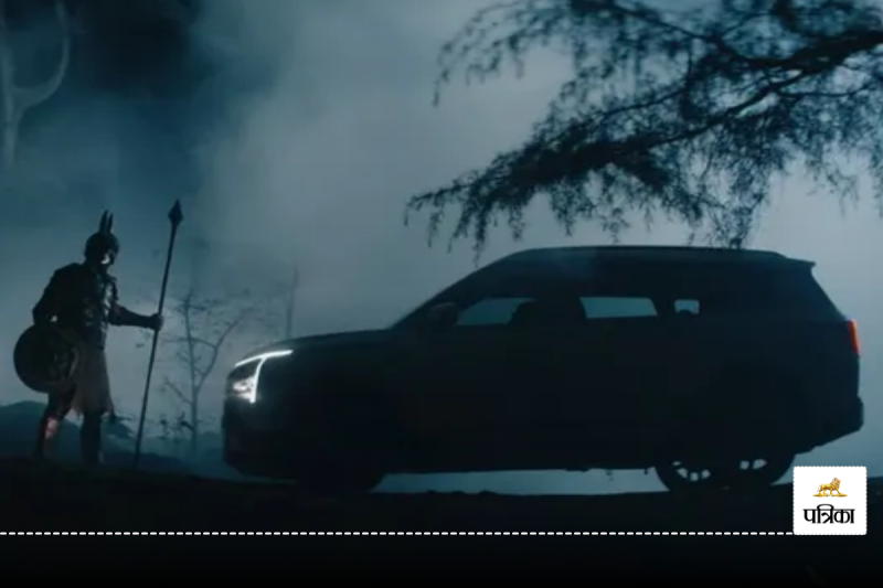 Upcoming Kia Cars in India 2025