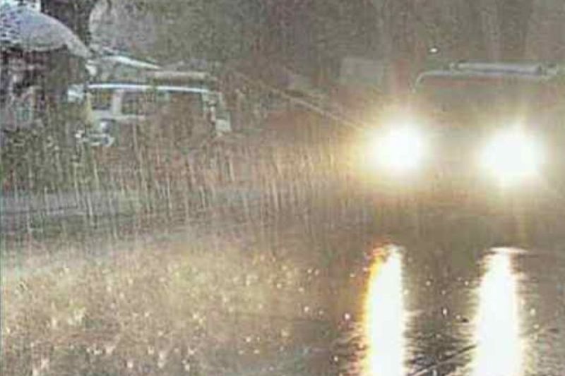 Uttarakhand weather,Uttarakhan rain, rain, rain alert, weather news