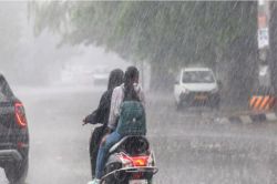 मौसम विभाग की भविष्यवाणी, 6-7 और 8 मई को तांडव मचाएगी बारिश, IMD का ट्रिपल अलर्ट - image