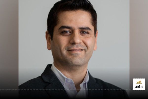 Vaibhav Taneja