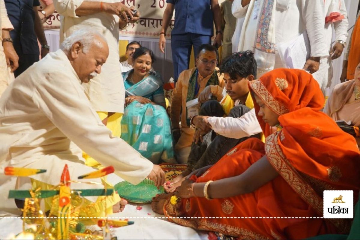 Varanasi