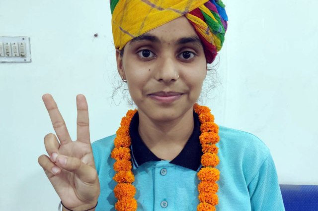 rbse 10th result 2025