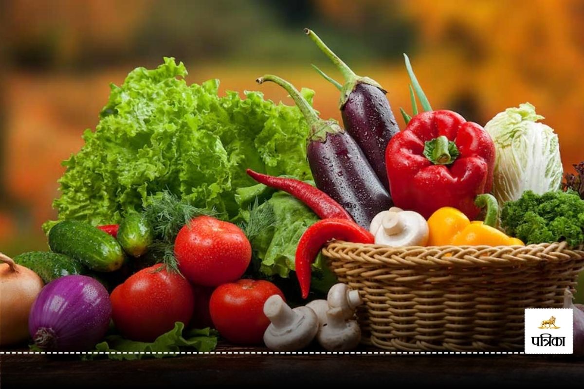 Vegetables To Avoid In Summer