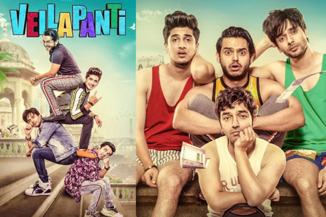 Vellapanti Movie