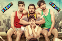 Vellapanti Movie Review