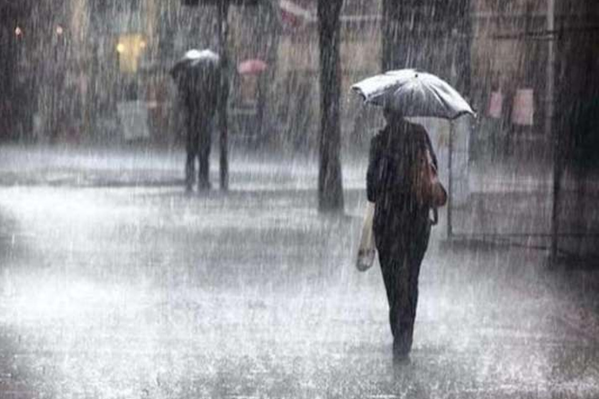 Very Heavy Rain Alert : मई में अति भारी बारिश की बड़ी चेतावनी, तूफानी हवा करेगी
बेहाल, नया अलर्ट जारी
