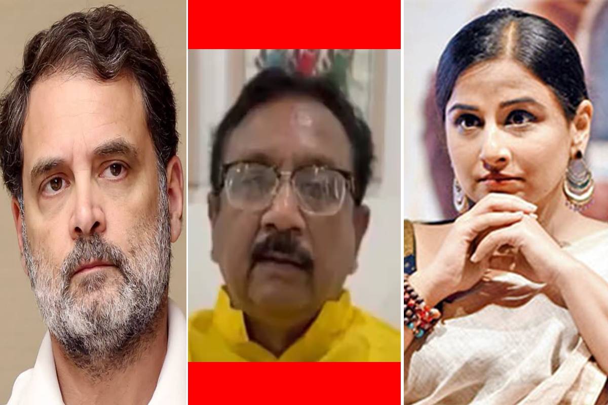 Minister Vijay Shah Controversial Statements