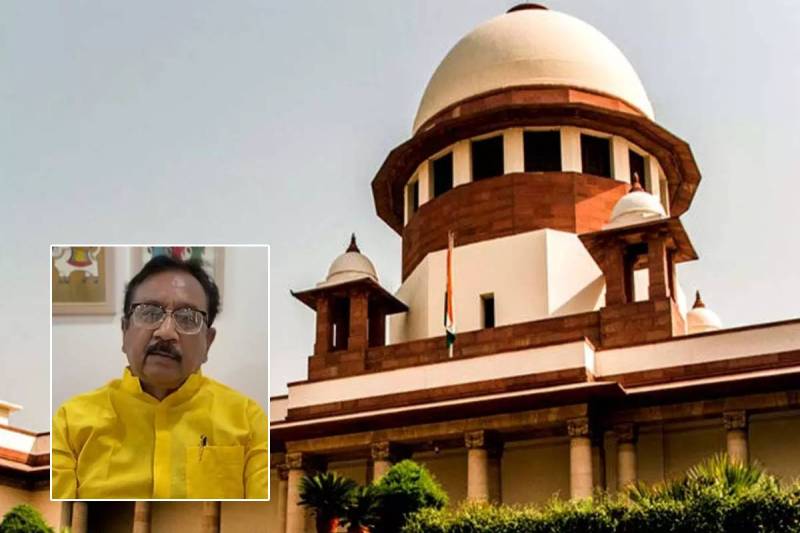 Statement of Congress leader Umang Singhar in Minister Vijay Shah case