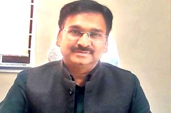 करोड़ों के आबकारी घोटाले में ACB की बड़ी कार्रवाई, झारखंड के 2 आईएएस अधिकारी
गिरफ्तार - image