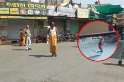 नींबू के भाव को लेकर उदयपुर में तलवारबाजी, भड़के व्यापारियों ने बाजार किए बंद;
अब दी ये चेतावनी - image