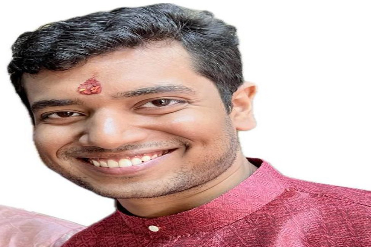 UPSC IFS Result 2024: यूपीएससी IFS का रिजल्ट घोषित, रामानुजगंज के विपुल गुप्ता
ने देशभर में हासिल किया 12वां रैंक