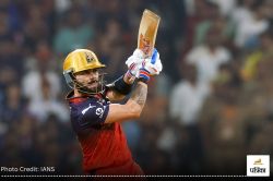 LSG vs RCB: विराट कोहली के निशाने पर होंगे ये दो रिकॉर्ड, ऐसा कर डेविड वार्नर को
छोड़ देंगे पीछे - image
