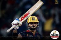 Virat Kohli 9000 Runs for RCB