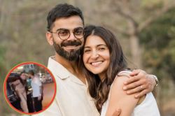विराट- अनुष्का के इस वीडियो को Delete क्यों करवाना चाहते हैं यूजर्स? जानें इसकी
वजह - image