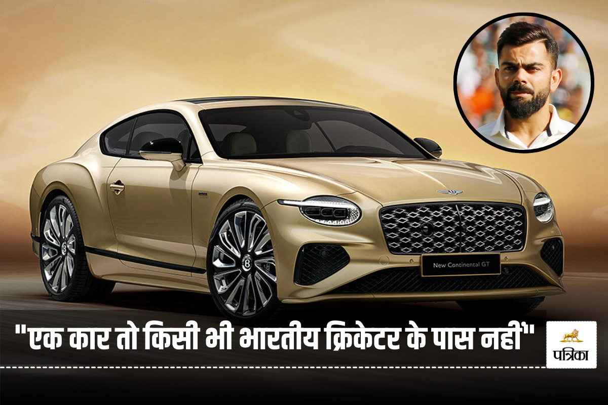 Virat Kohli Luxury Car Collection