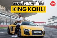 Virat Kohli Net worth