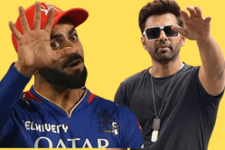 विराट कोहली को जोकर कहने वाले सिंगर राहुल वैद्य ने फिर कसा तंज? विवाद के बीच
गाया हार्डी संधू का ‘जोकर’ गाना - image