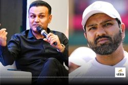 BCCI के चयनकर्ताओं ने रोहित शर्मा को संन्यास लेने के लिए मजबूर किया! वीरेंद्र
सहवाग ने किया ये बड़ा दावा - image